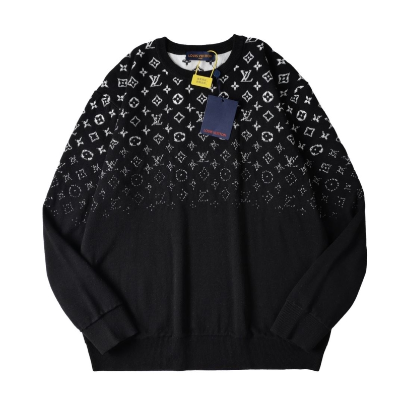 LV Sweaters